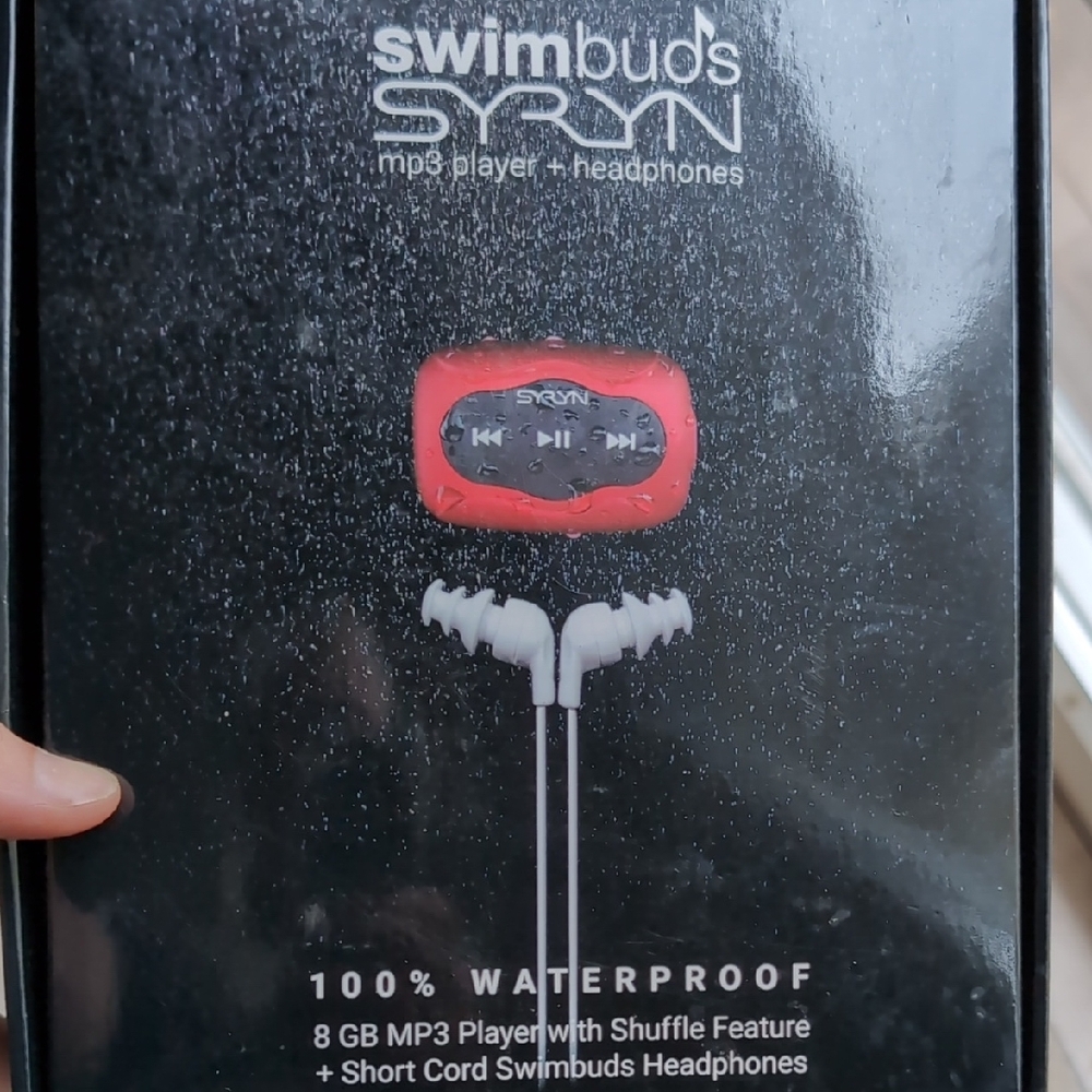 Swim Cap - Picture 12 of 12